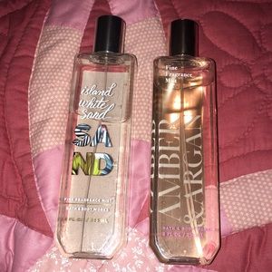Bath & Body Works Lotion